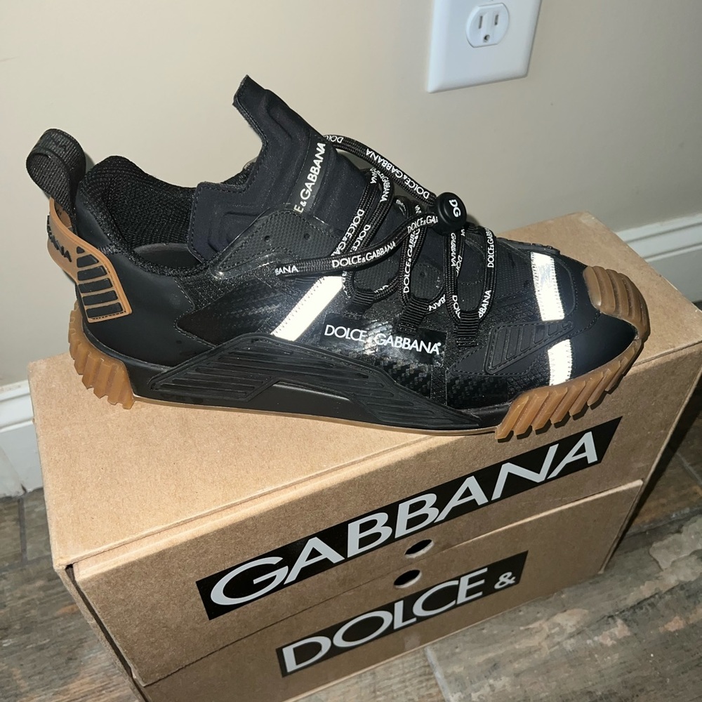 Dolce and Gabbana NS1